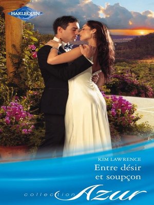 cover image of Entre désir et soupçon